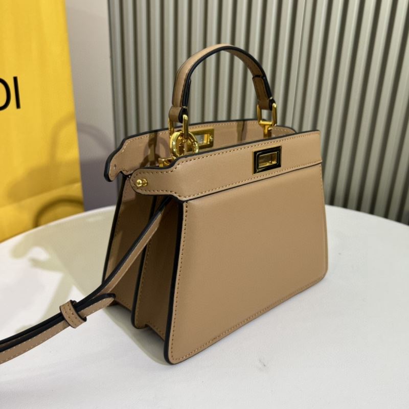 Fendi Top Handle Bags